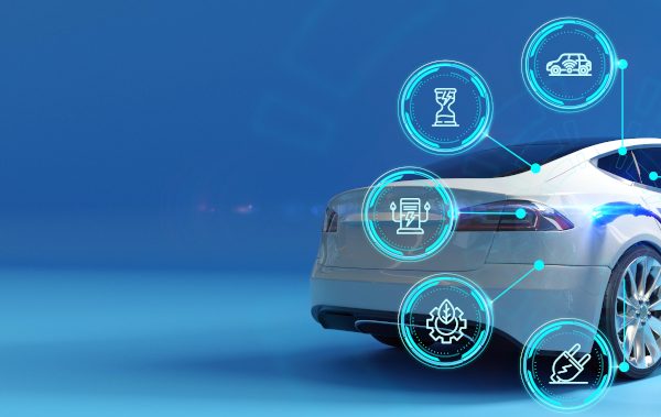Prise domestique, charge AC, charge DC : Quel est le temps de charge d’un véhicule électrique ?